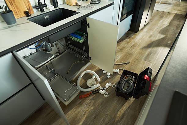 Reliable Leak Detection contractor in Arcadia, OK by Street Wise - Plumbing