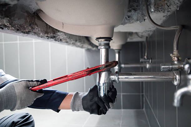 Licensed Leak Detection service in Arcadia, OK - Street Wise - Plumbing